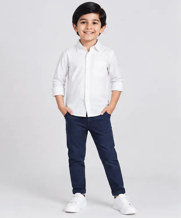 Kids clothing collection